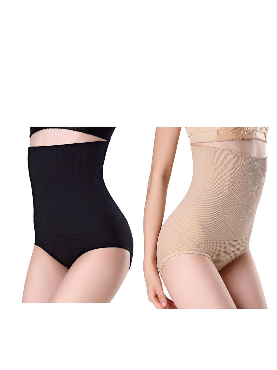 🔥Top-1 Shapewear 2025🔥Women High Waist Tummy Control Shapewear Panties