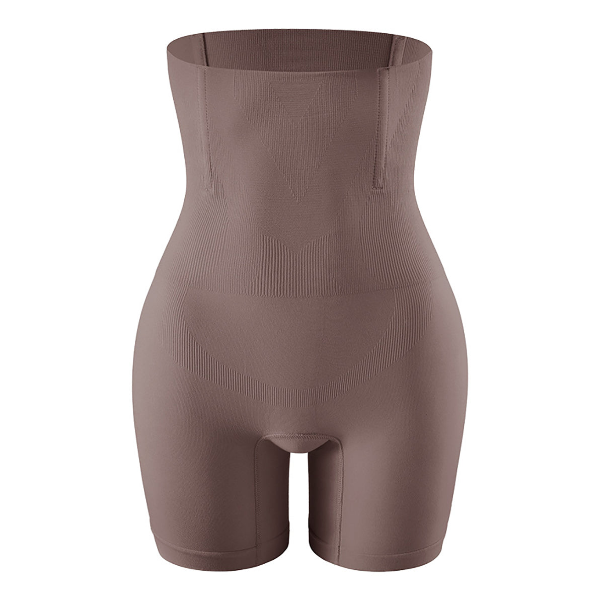 ✨Top-1 Women Shapewear✨Upgrade 2025 Women High-Waisted Thigh Slimming Tummy Control Shapewear Shorts Faja Body Shaper