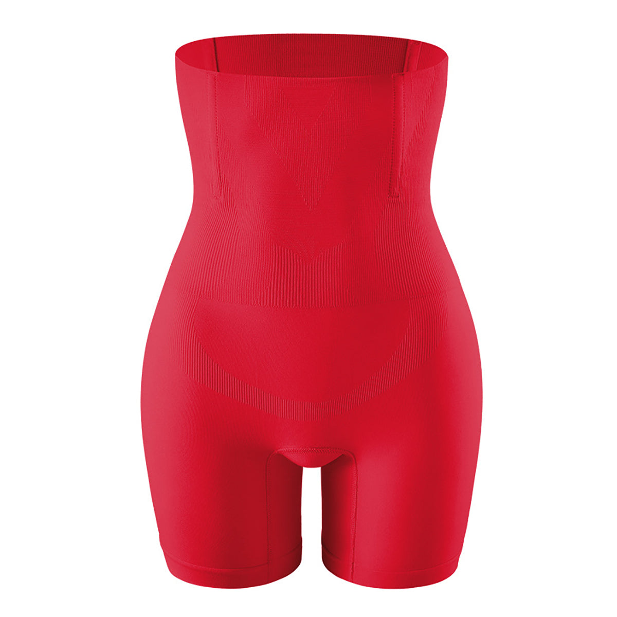 ✨Top-1 Women Shapewear✨Upgrade 2025 Women High-Waisted Thigh Slimming Tummy Control Shapewear Shorts Faja Body Shaper