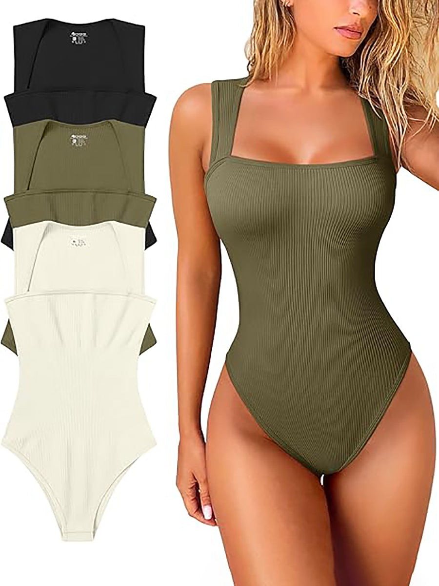 🩱Women Bodysuit Shapewear