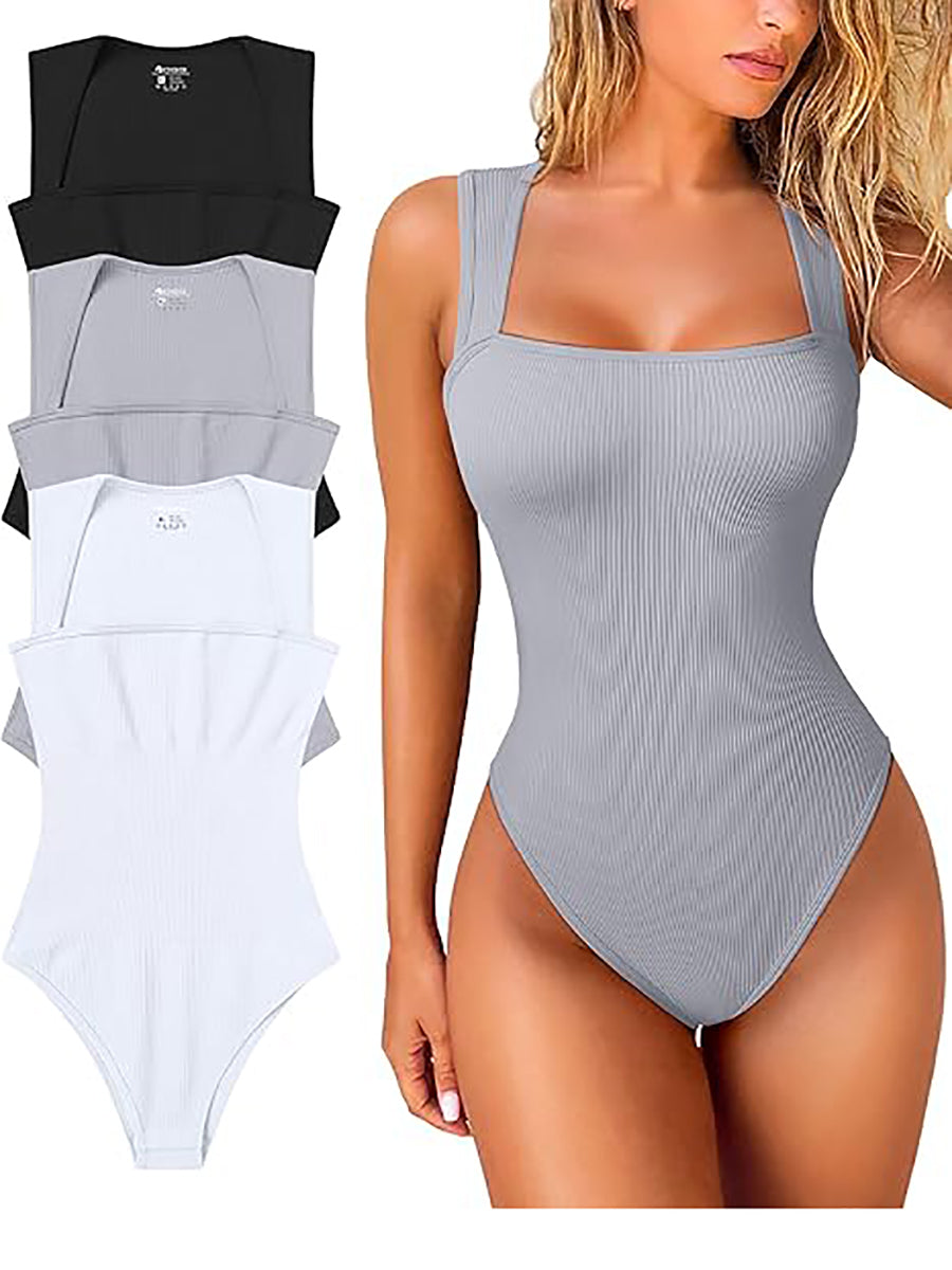 🩱Women Bodysuit Shapewear