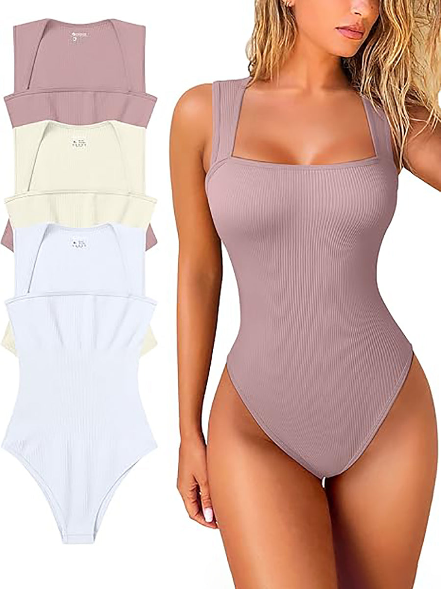 🩱Women Bodysuit Shapewear