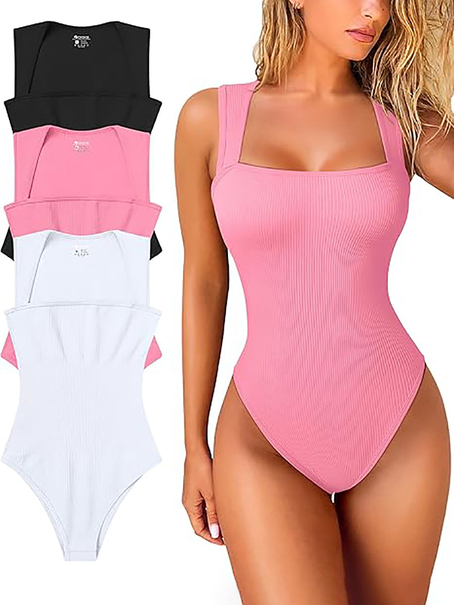 🩱Women Bodysuit Shapewear
