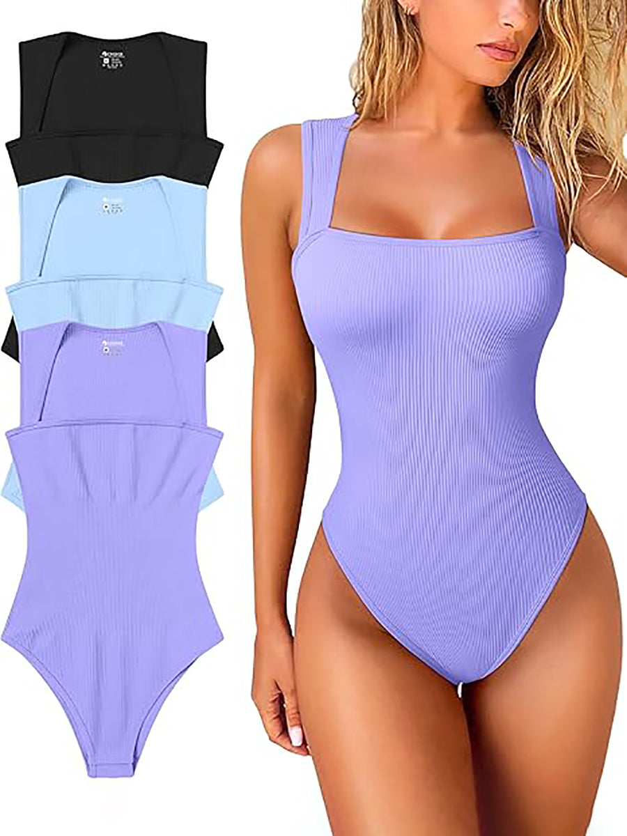 🩱Women Bodysuit Shapewear