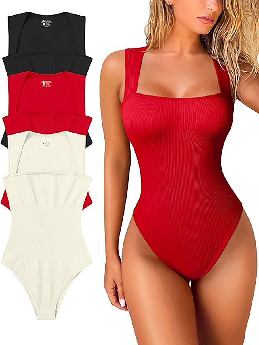 🩱Women Bodysuit Shapewear