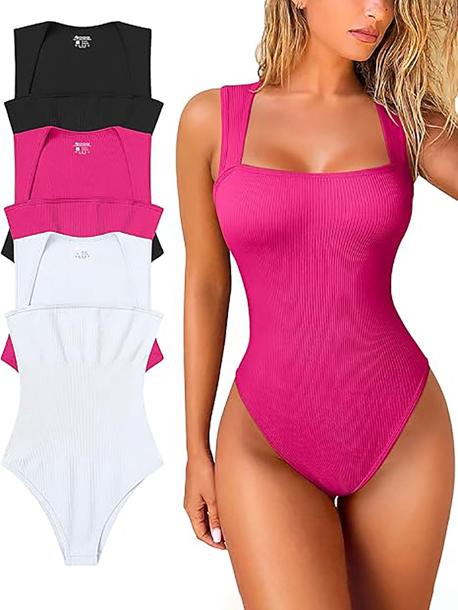 🩱Women Bodysuit Shapewear