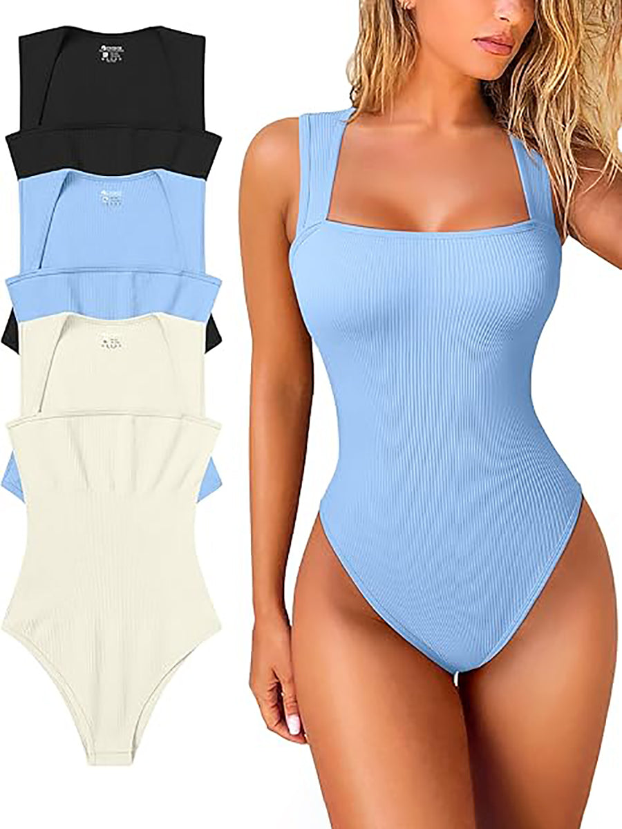 🩱Women Bodysuit Shapewear