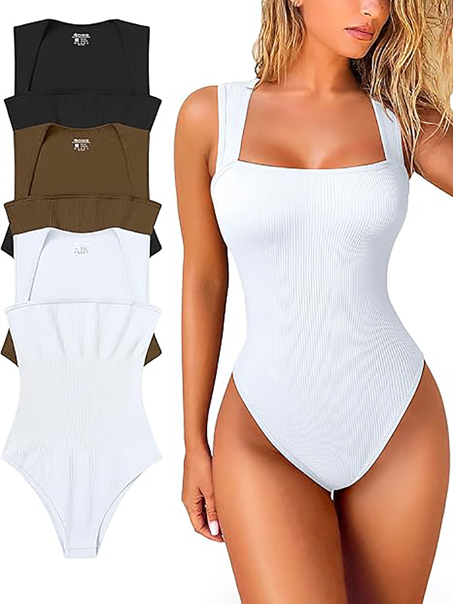 🩱Women Bodysuit Shapewear