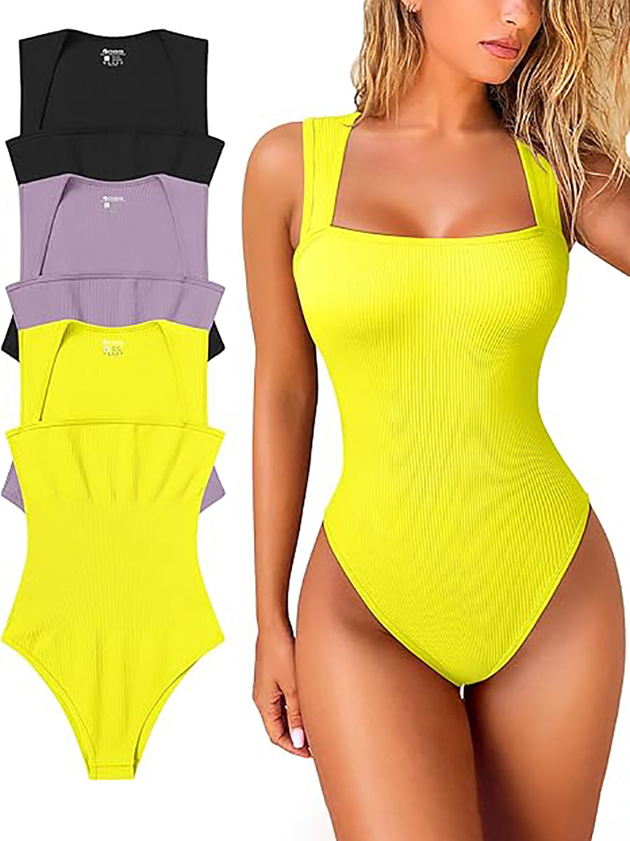 🩱Women Bodysuit Shapewear