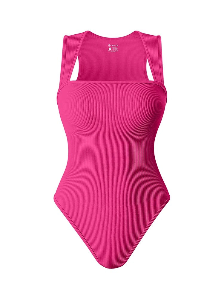 🩱Women Bodysuit Shapewear