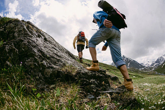 Designing for the Western Explorer: How Pmbasket Redefines Adventure Wear