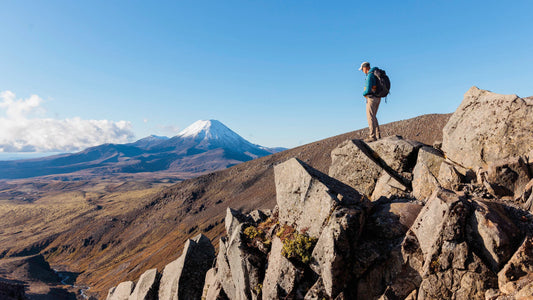 Pmbasket: Outfitting the Adventurous Man for Every Journey!