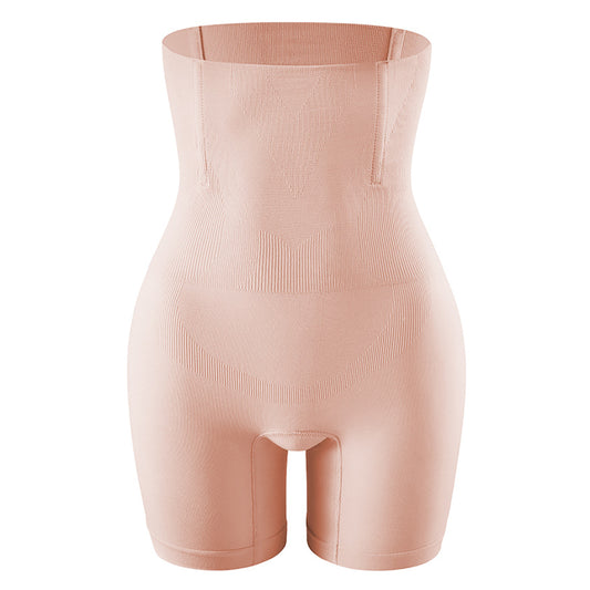 ✨Top-1 Women Shapewear✨Upgrade 2025 Women High-Waisted Thigh Slimming Tummy Control Shapewear Shorts Faja Body Shaper