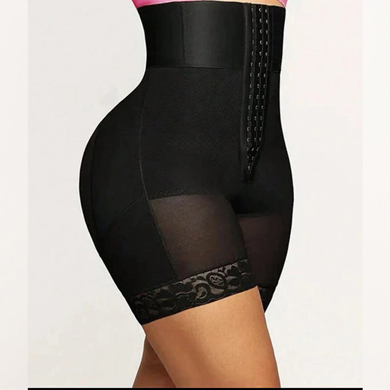 😻BBL Effect Faja Shorts - Low Back