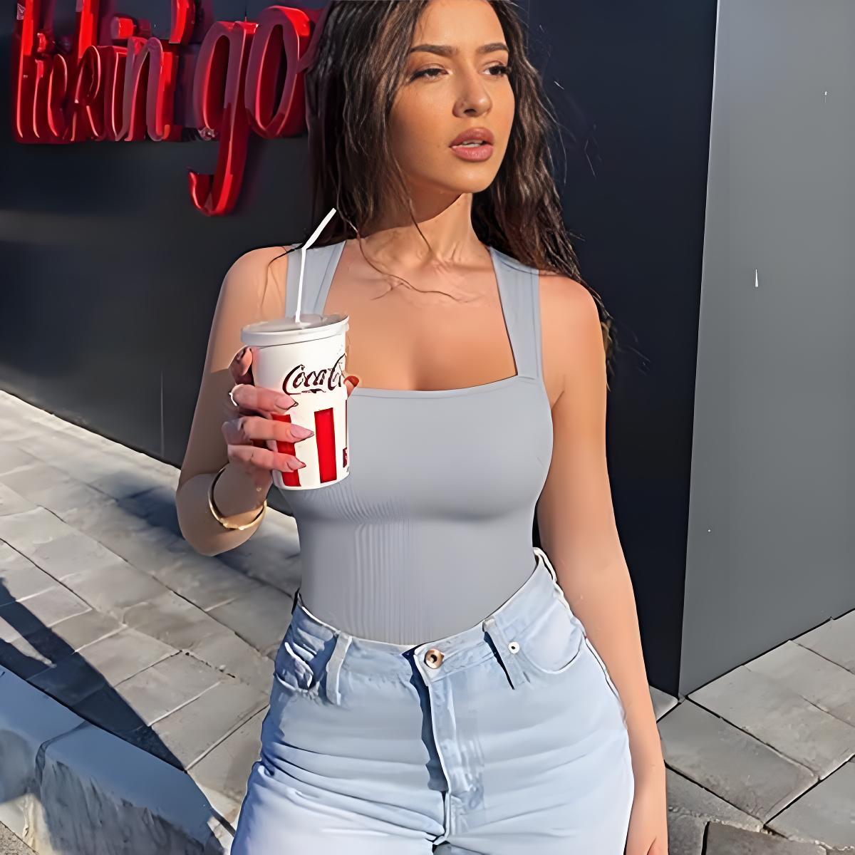 🩱Women Bodysuit Shapewear