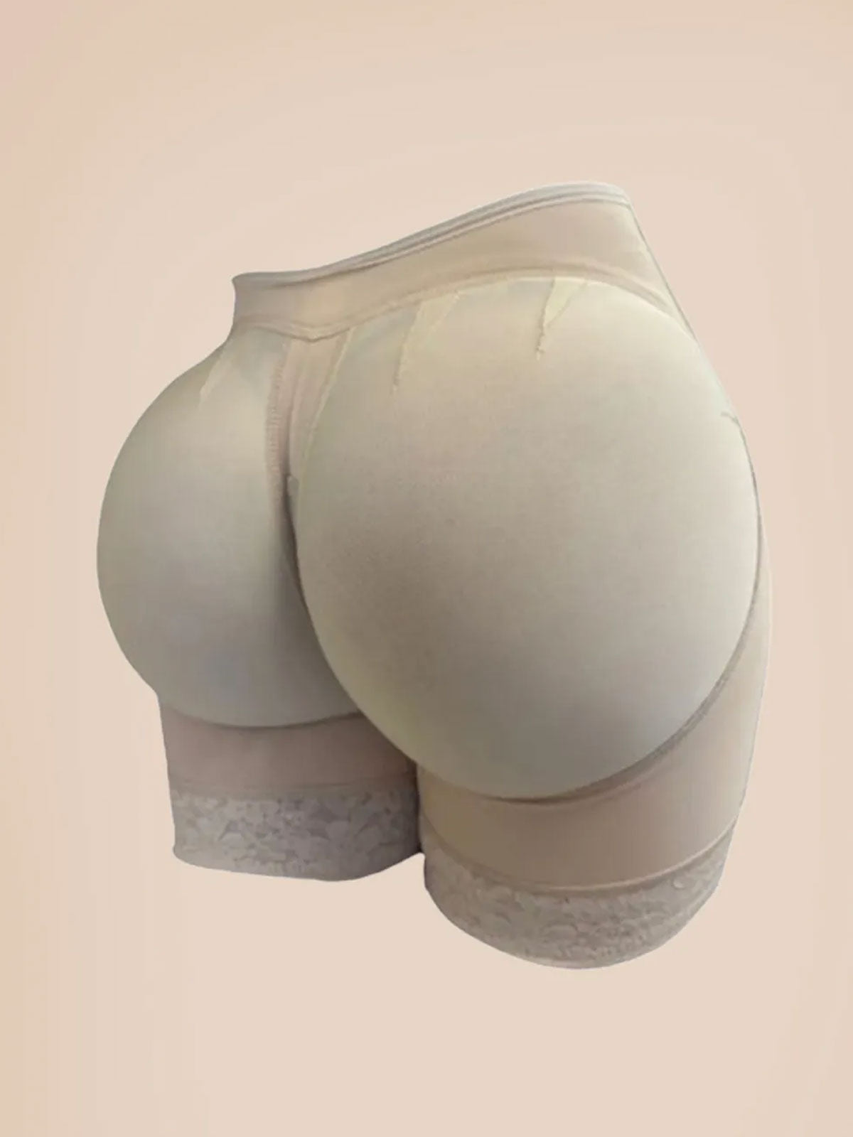 😻BBL Effect Faja Shorts - Low Back