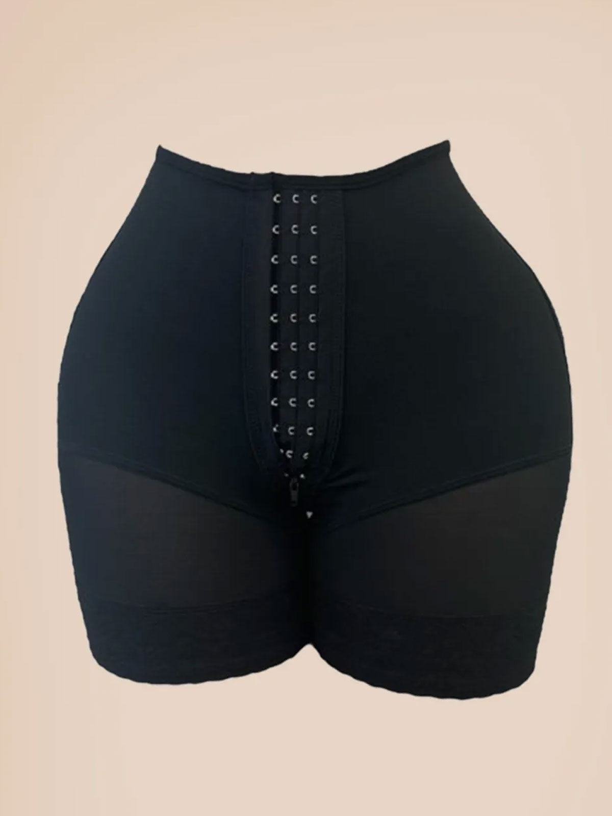 😻BBL Effect Faja Shorts - Low Back